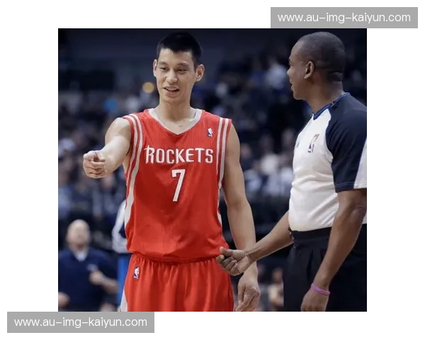 从“林疯狂”到“布鲁克-林”：林书豪与篮网的未竟之约，是纽约篮球最温柔的遗憾